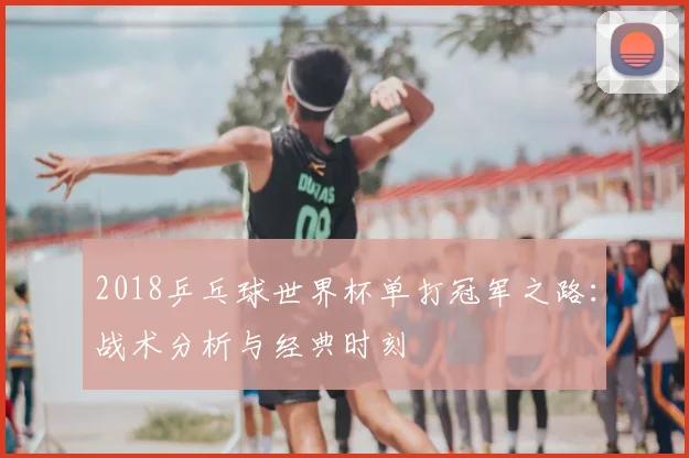 2018乒乓球世界杯单打冠军之路：战术分析与经典时刻