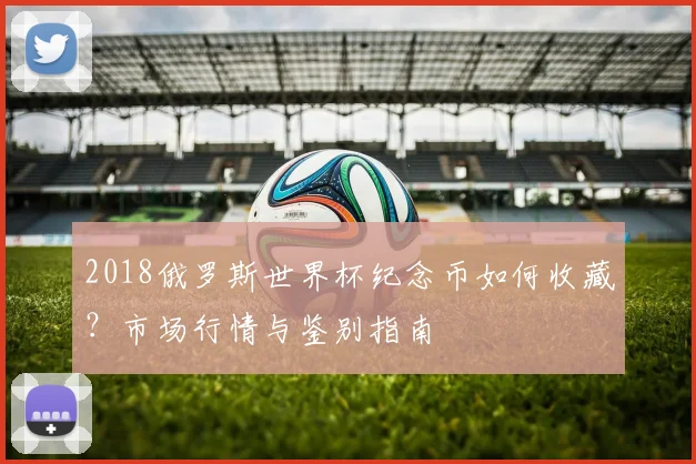 2018俄罗斯世界杯纪念币如何收藏？市场行情与鉴别指南