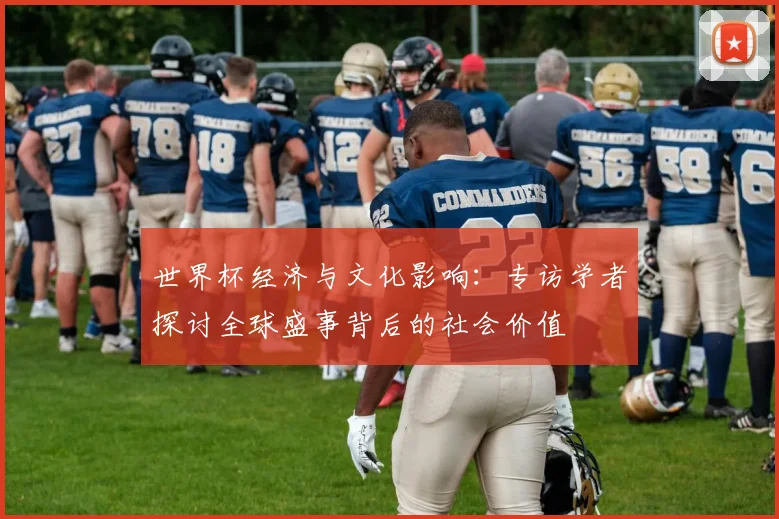 世界杯经济与文化影响：专访学者探讨全球盛事背后的社会价值