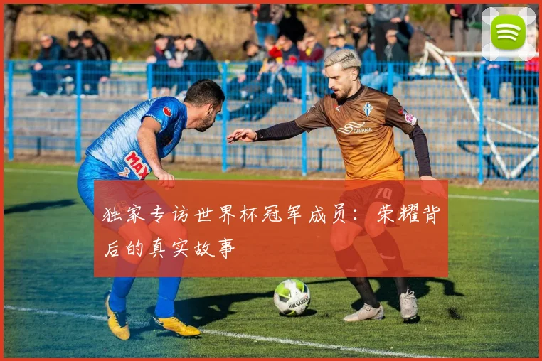 独家专访世界杯冠军成员:荣耀背后的真实故事