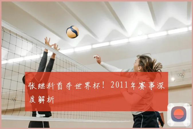 张继科首夺世界杯！2011年赛事深度解析