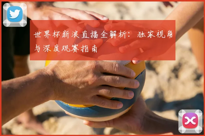 世界杯新浪直播全解析:独家视角与深度观赛指南